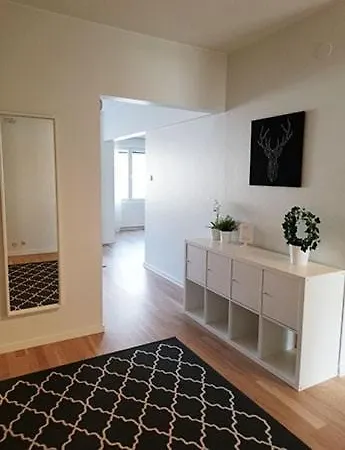 Kotimaailma Family In The Center Close To The Appartement *